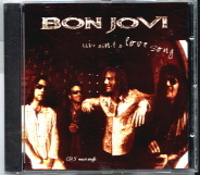 Bon Jovi - This Ain't A Love Song